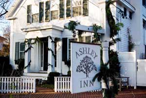 Ashley Inn