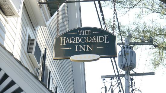 Harborside Inn